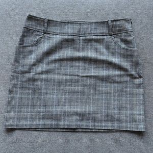 BB Dakota Mini Skirt